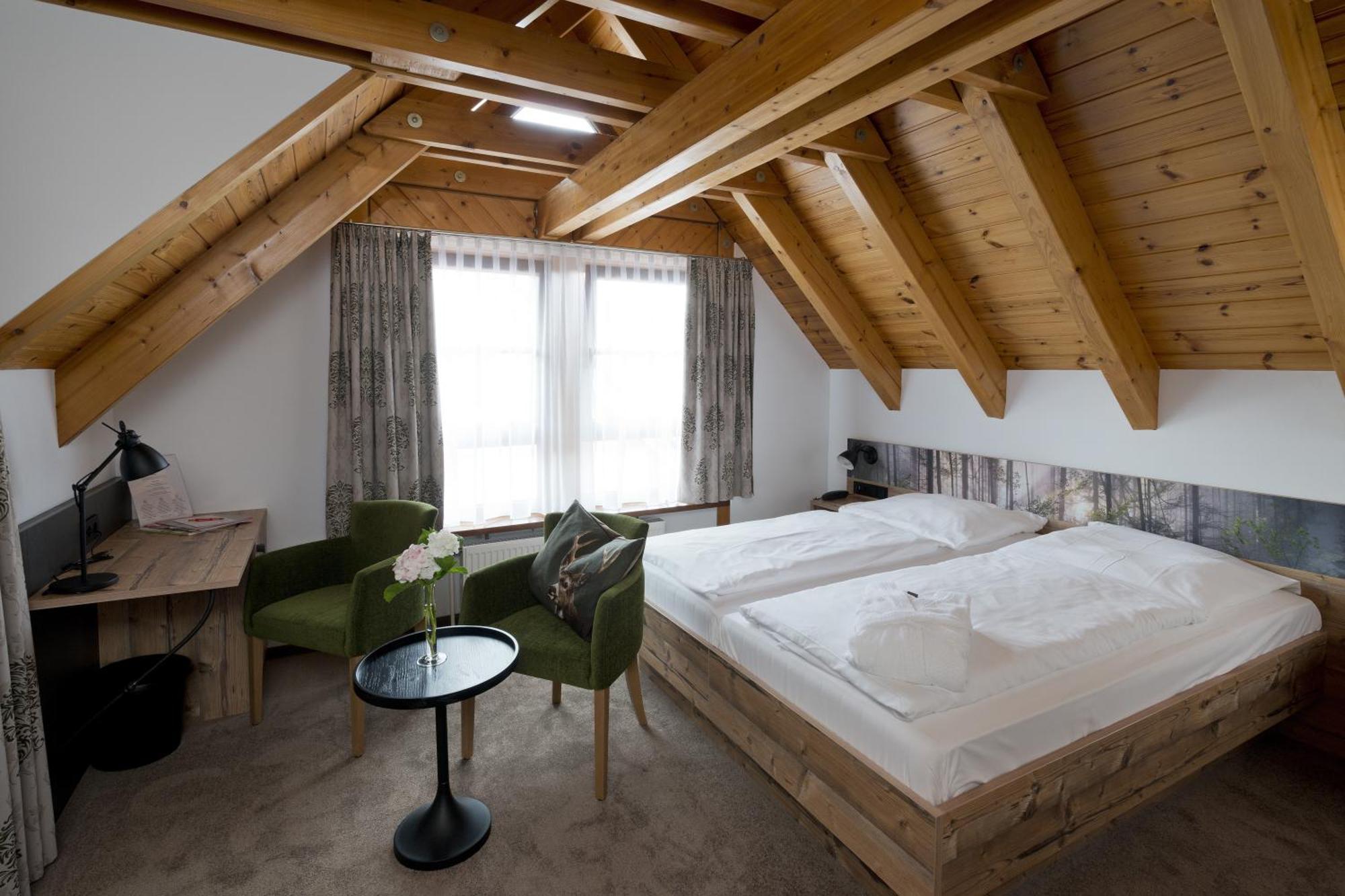 Landhotel Gasthof Krone Kupferzell Exterior photo